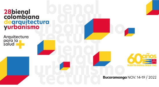 Desde Bucaramanga se exaltarán los mejores proyectos arquitectónicos de Colombia
