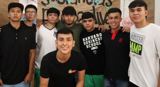 Alcaldía de Bucaramanga le apuesta a juventudes participativas