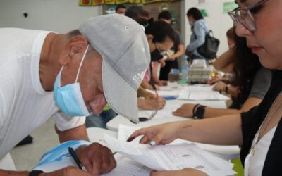 ¡Se amplió el plazo de preinscripciones para Familias En Acción!