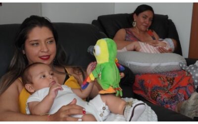 Bucaramanga registra 0% de mortalidad materna en 2022