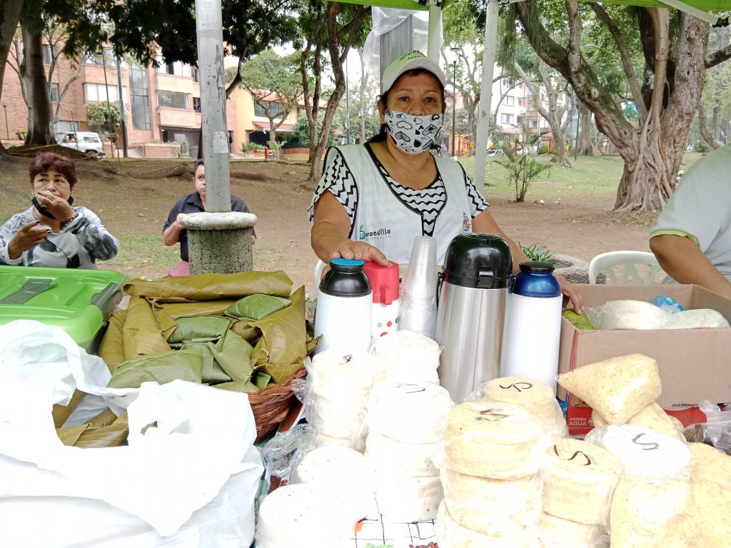 Inversión al campo bumangués