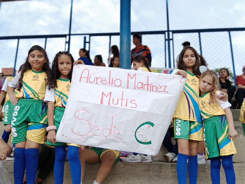 Fortalecimiento de la Primera Infancia, Infancia y Adolescencia