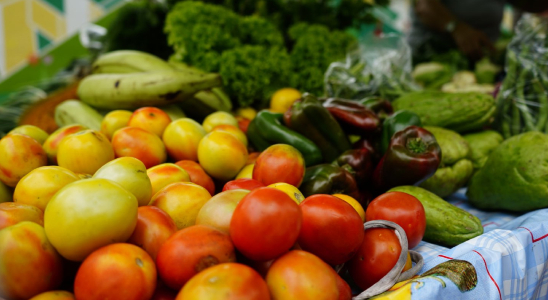 Haga sus compras navideñas en los Mercadillos Campesinos