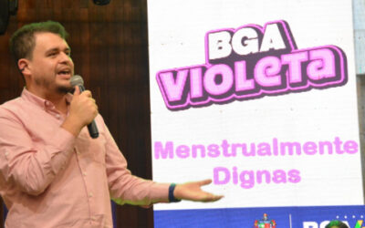 ¡Desde hoy las mujeres tendrán salud menstrual pública en Bucaramanga!