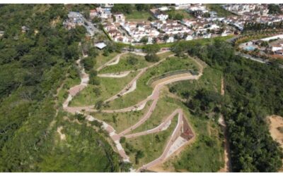 Estos son los avances de la Política Pública Ambiental