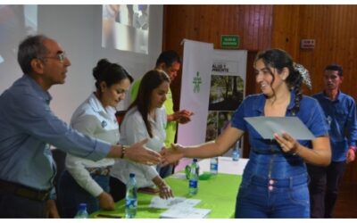 Bucaramanga dignifica la labor de los ‘reciclactores’