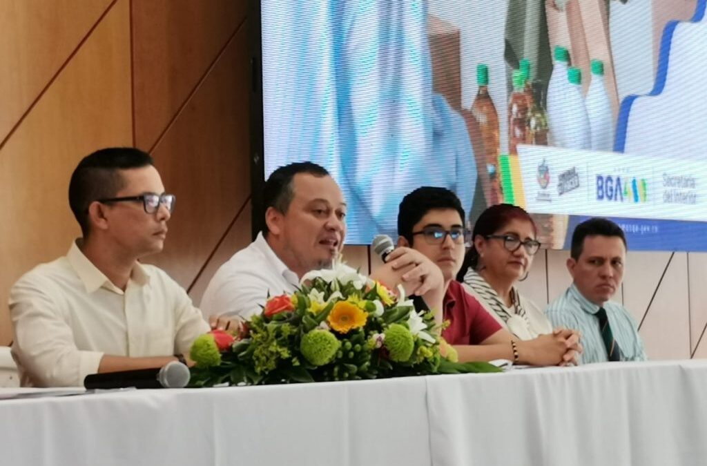 En Bucaramanga se conformó el Comité de Libertad Religiosa y de Cultos