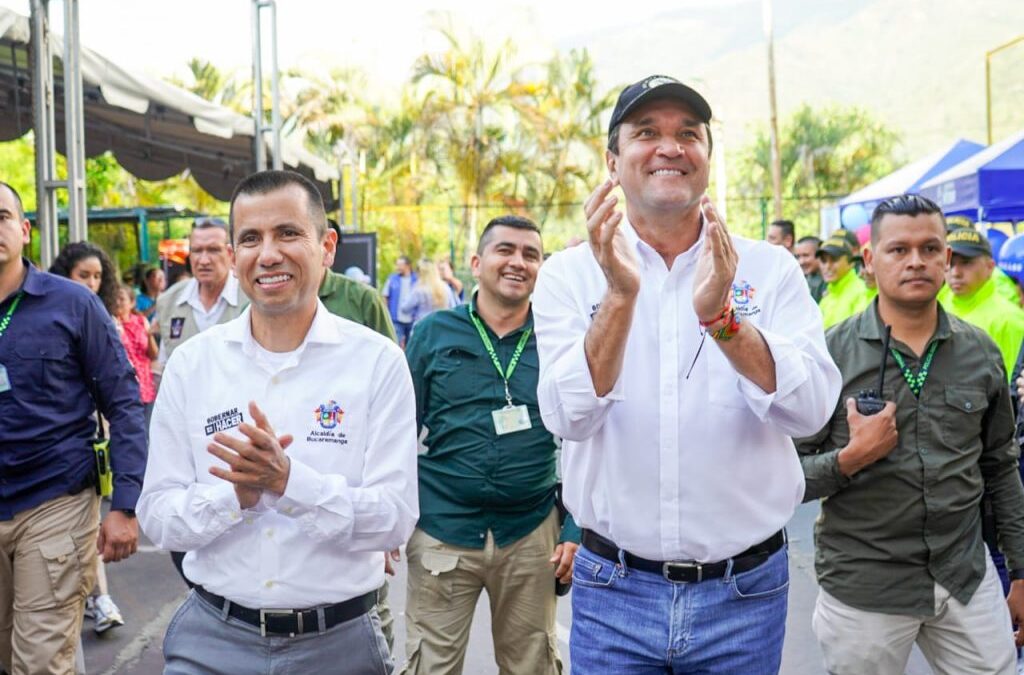 «Vengo a seguir sumándole a la ciudad»: General (r) Manuel Vásquez