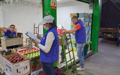 Así ha sido el trabajo de Protección al Consumidor en la temporada de fin de año