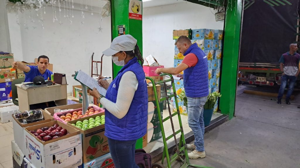 Así ha sido el trabajo de Protección al Consumidor en la temporada de fin de año
