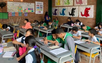 Alcaldía fortalece la prevención de violencias en adolescentes