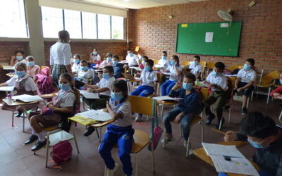 Secretaría de Educación de Bucaramanga busca talentos para la enseñanza académica