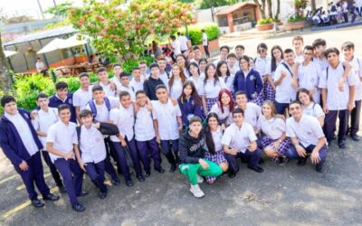 Aún hay 3.600 cupos escolares disponibles en los colegios oficiales de Bucaramanga