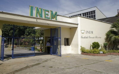 Aún hay cupos escolares disponibles en el INEM