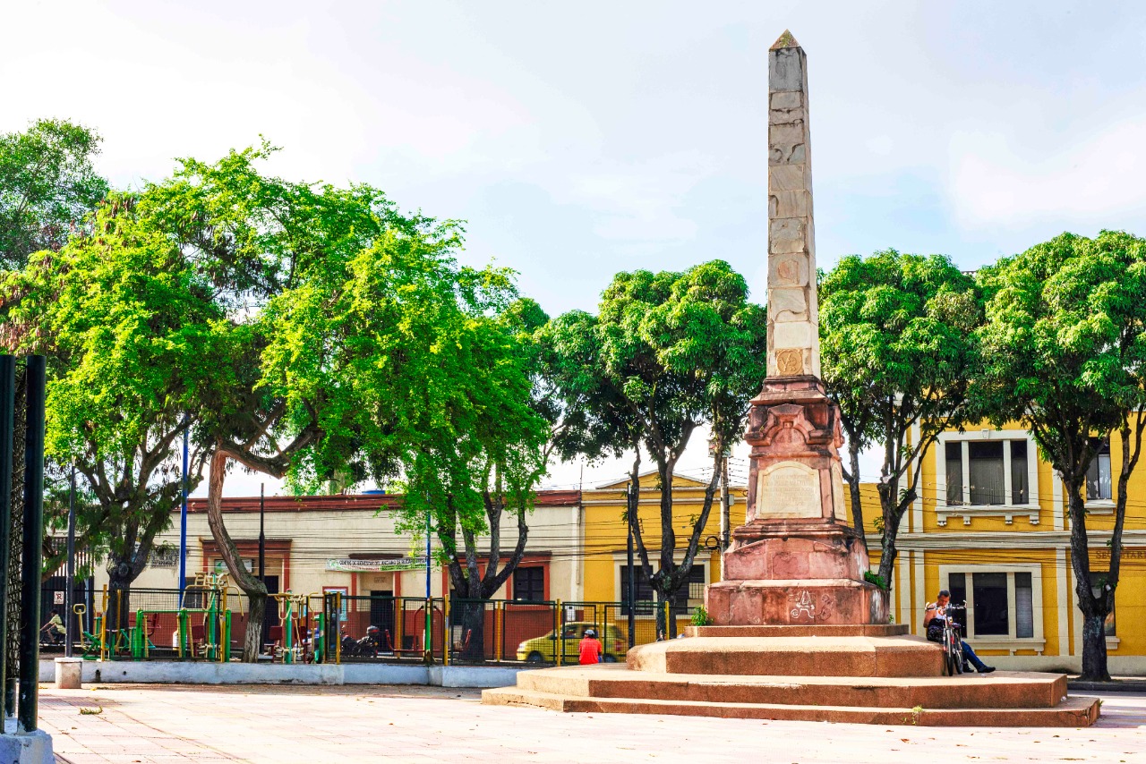 ParqueRomero