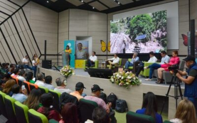 “Nuestro compromiso con la vida significa priorizar el agua antes que el oro”