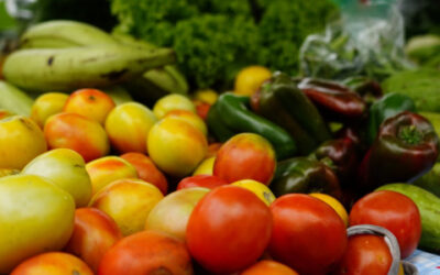 Mercadillos Campesinos archivos - Alcaldía de Bucaramanga