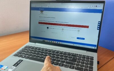 En tres pasos obtenga y pague el recibo del impuesto predial