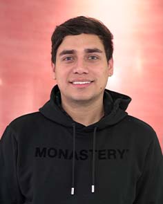jefe de gobernanza