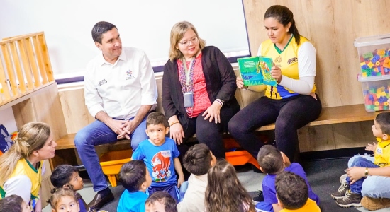 ¡Ya entró en funcionamiento ‘Casa Búho’! Un proyecto que le pone el alma al cuidado de la infancia