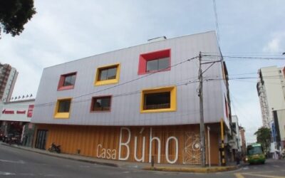 Aún quedan cupos disponibles en Casa Búho, un espacio de cuidado para la infancia