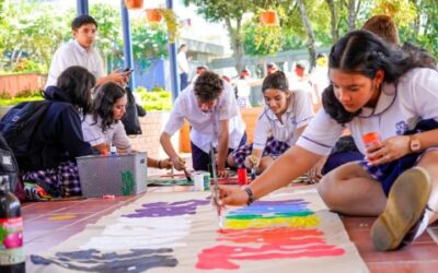 El jueves y viernes las clases en los colegios oficiales de Bucaramanga serán en casa