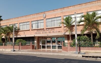Más de 100 cupos escolares disponibles en la sede principal del Colegio Nuestra Señora del Pilar