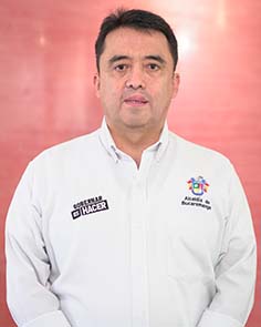 jefe de gobernanza