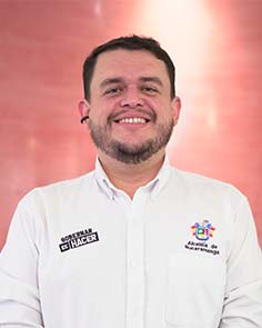 jefe de gobernanza