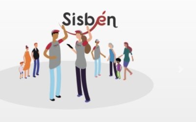 Buscamos a más de 60 mil ciudadanos que no han actualizado su Sisbén a la metodología IV