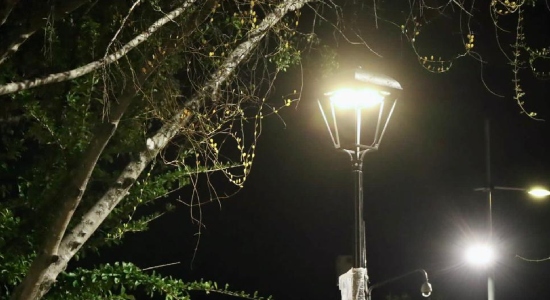 ‘Papayazo’ para los deudores del impuesto del alumbrado público