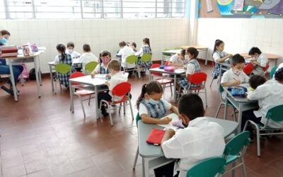 ¡Atención docentes! Lo que debe saber para vincularse a los colegios en calidad de provisionalidad