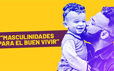 Alcaldía de Bucaramanga le apuesta a las nuevas masculinidades