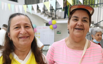 ABC para prevenir el maltrato hacia los adultos mayores