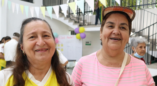 La administración del alcalde Juan Carlos Cárdenas cuenta con un programa brinda atención ante el maltrato de los adultos mayores.