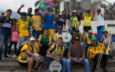 El emprendimiento, el barrismo y la música se toman hoy el Parque de los Niños