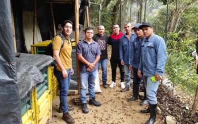 Albania, el barrio que más ama a Bucaramanga