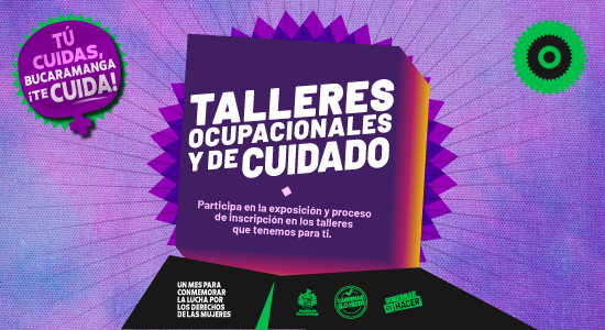 ¡Mujeres! Ya pueden inscribirse a los talleres del Centro Integral de la Mujer