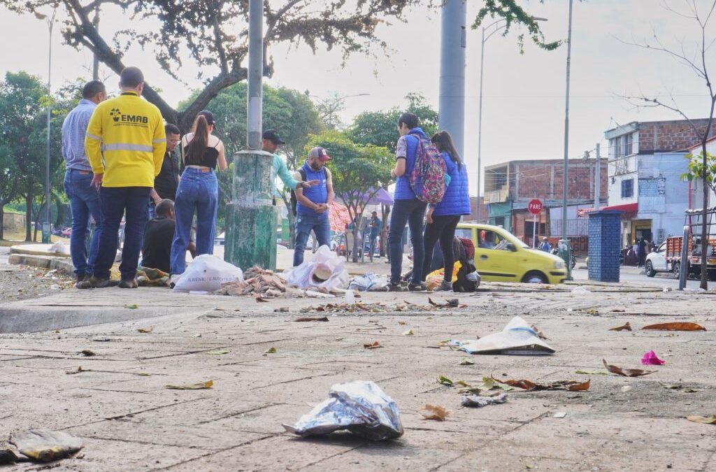 Conozca cómo solicitar la emisión de un certificado de defunción a una persona fallecida en calle