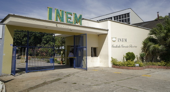 Aún hay cupos disponibles en el Colegio INEM