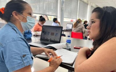 Estos son los cursos gratuitos disponibles en nuestros Puntos Digitales