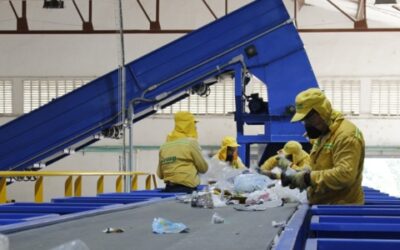 Lanzamos el aplicativo de Registro Único de Recicladores de Oficio (RUR)