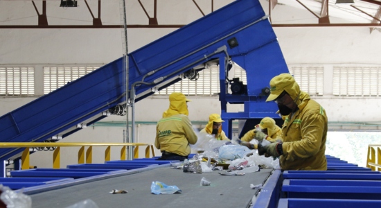 Lanzamos el aplicativo de Registro Único de Recicladores de Oficio (RUR)