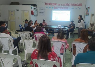 Salón comunal Barrio mutis