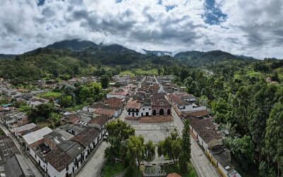 Reconocemos el pago por servicios ambientales a campesinos en Charta