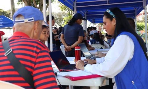 Participe en la elección de los nuevos integrantes de la Mesa de Participación Efectiva de Víctimas