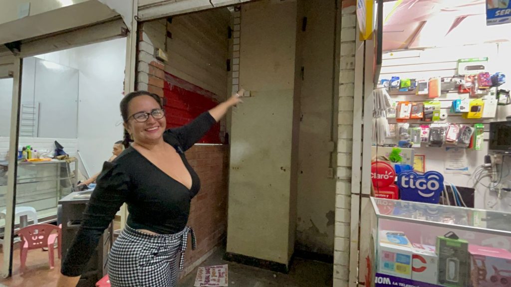 Calzado bucaramanga puerta del norte clearance