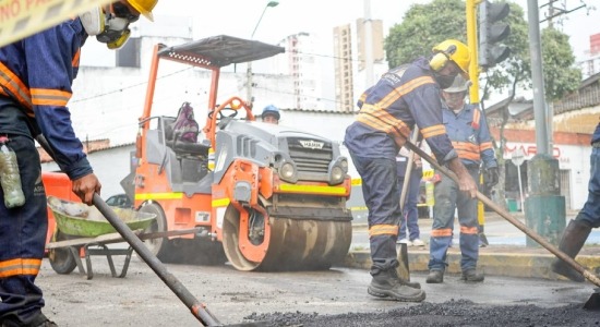 ¡Esté pendiente! Estos son los frentes de malla vial que estarán activos esta semana