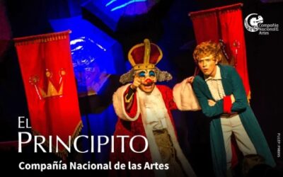 Viva la cultura, conozca la programación del Teatro Santander