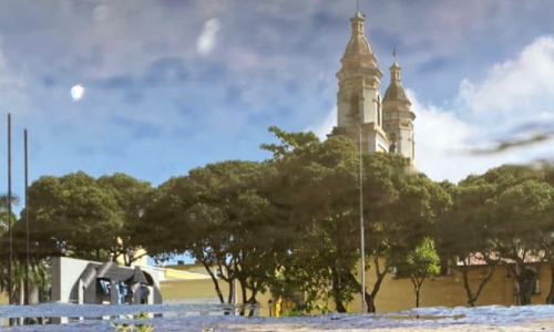 Bucaramanga, destino para disfrutar la Semana Santa